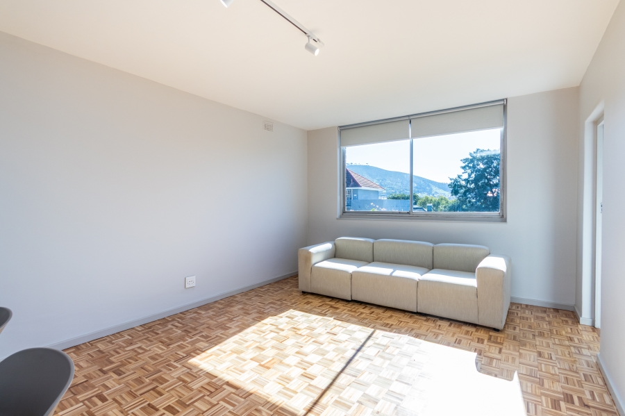 To Let 2 Bedroom Property for Rent in Gardens Western Cape